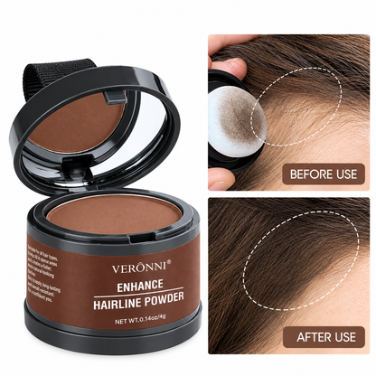 DenseUp™ - Hairline Powder