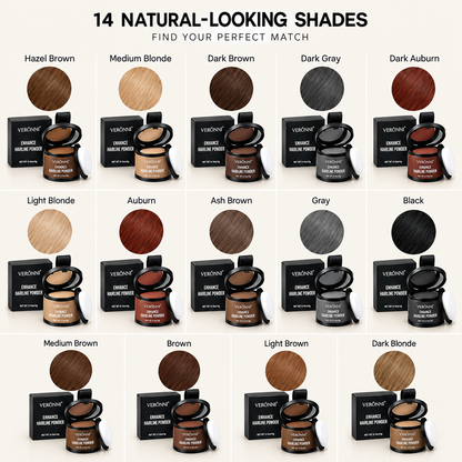 DenseUp™ - Hairline Powder
